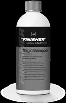 KOCH CHEMIE The Finisher MagicShampoo, Automobilio šampūnas, 500 ml