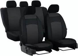 ES ROYAL sėdynių užvalkalai (eko oda, medžiaginiai) Lexus LBX 2024-2027m.