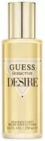 GUESS Seductive Desire kūno purškiklis, 250 ml