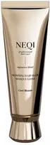 NEQI Glossing Mask Cool Skirtas šviesiems plaukams 120ml
