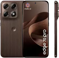 Motorola EDGE 70 Pro 8+256GB PANTONE Cicory Coffee