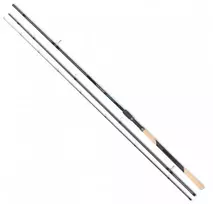 Meškerė VDE-Robinson Team Nano Core TX4 Match, 3.90 m 6-22 g