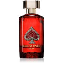 Jo Milano Paris Game Of Spades Ruby kvepalai Unisex 90 ml