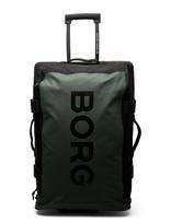 Björn Borg - Travel Trolley L 80L - Lagaminas - Chaki spalva