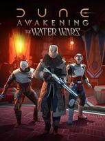 Dune: Awakening - The Water Wars (DLC) Steam Key (PC) EUROPE
