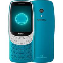 NOKIA 3210 4G (2024 TA-1618) DS Blue | 1GF025CPJ2L05 | 6438409086860