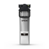 EPSON Singlepack Original | C13T11C140 | Ink cartridge | Black