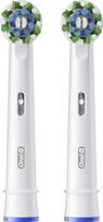 Oral-B EB50-2 CrossAction Brush Set
