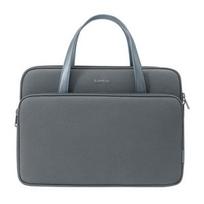 Nešiojamojo kompiuterio dėklas tomtoc 13.5-14" Versatile-A11 (pilkas)