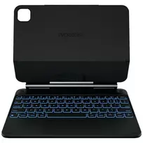 Typecase Case with keyboard for iPad Air 11" 2024/2025, black