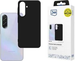 3MK Matt Case Samsung A37 5G black