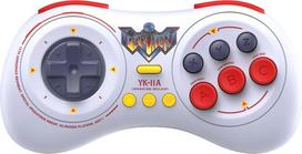 8Bitdo - M30 Bluetooth - Earthion Pad