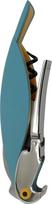 Alessi AAM32 AZ Parrot Sommelier-Korkenzieher hellblau