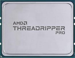 AMD PROCESSOR AMD THREADRIPPER PRO 7975WX (32C/64T) 4.0 GHZ (5.3 GHZ TURBO) SOCKET STR5 TDP 350W TRAY