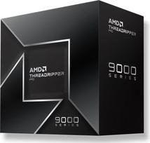 AMD Ryzen Threadripper PRO 9985WX processor 3.2 GHz 256MB L3 Box