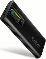 Axagon External enclosure 10Gbps M.2 NVMe/S EEM2-SD2B