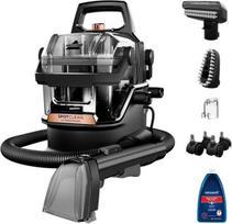 Bissell Plaunantis siurblys Bissell HydroSteam, 1000 W