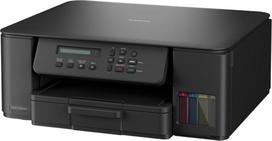 Brother | DCP-T530DW | Inkjet | Colour | A4 | Wi-Fi | Black