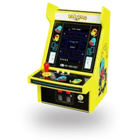 MY ARCADE - PAC-MAN MICRO PLAYER PRO