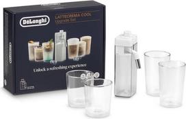 Delonghi Rinkinys DeLonghi Rivelia aparatams DLSC032, 5 vnt.