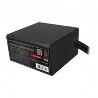 Gembird Fornax Power CCC-PSUBRONZE-650W 650W Black