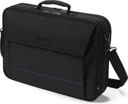 Dicota D3250204 laptop case 40.6 cm (16") Briefcase Black