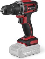 Einhell Cordless Impact Drill Driver TE CD 18/52 Li I SOLO