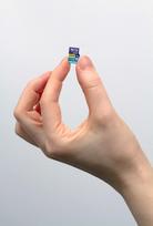 Goodram Memory card microSD 256GB Rival UHS-I V30 U3 C10 A2 170/120MBs