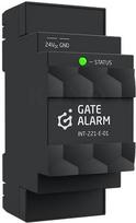 Grenton INTEGRATION MODULE WITH ALARM SYSTEMS / DIN RAIL MOUNTING / ETHERNET