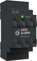 Grenton ModBus Master Integration Module / Din Rail Mounting / Ethernet
