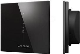 Grenton PANEL MULTISENSOR - TEMPERATURE, HUMIDITY, ATPRESSURE, SOUND, LIGHT, CO2, TVOC, IR/ TF-BUS