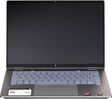 Hewlett-Packard HP OmniBook Flip 14-FK0013D Ryzen AI 5 340 14" WUXGA Touch IPS 16GB SSD512 BT BLKB x360 Win11 Meteor Silver (REPACK) 2Y New Repack/Repacked