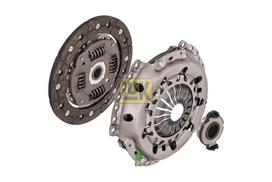 Sankabos komplektas Schaeffler LuK 620 3239 00