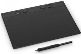 WACOM Intuos Pro Medium (2025) Black