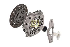 Sankabos komplektas Schaeffler LuK 620 3322 00