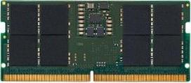 Kingston Technology KVR56S46BS8-32 memory module 32GB 1 x 32GB DDR5 5600 MT/s 262-pin SO-DIMM