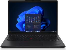 Lenovo ThinkPad L14 Gen 6, Ultra 7 255U, 16GB, 512GB SSD, Intel Graphics, Webcam, BT, 14" WUXGA (1920x1200), IPS, Touch, W11Home. 1YW / 21S6003PUS