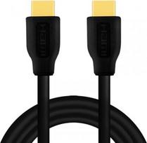 Logilink HDMI cable 4K/60Hz, CCS , black, 5m