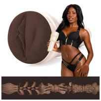 Fleshlight Nicole Kitt Purrrrrfection - masturbatorius - vagina