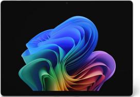 Microsoft (Oem) Microsoft Surface Pro 13" 5G Intel Core Ultra 5 LTE-A 256GB 33 cm (13") 32GB Wi-Fi 7 (802.11be) Windows 11 Pro Platinum