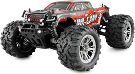 No Name Amewi 22622 Radio-Controlled (RC) model Monster truck Electric engine 1:16