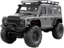 No Name Amewi 22726 Radio-Controlled (RC) model Crawler truck Electric engine 1:16