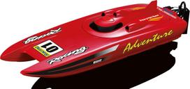 No Name Amewi 26070 Radio-Controlled (RC) model Boat Electric engine