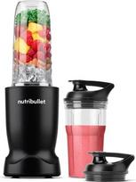 Nutribullet Kokteilių plaktuvas Nutribullet NBT1006MB, matinė juoda sp.