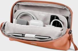 Orbitkey - Desk Pouch - Rose