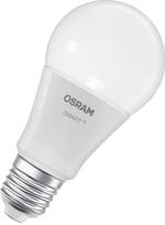 Osram Išmanioji LED lempa SMART WIFI, A60, 9W, E27, 806lm, TW