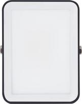 Osram Lauko Prožektorius, 10 W, 950 lm, 4000 °K, IP65, juodas