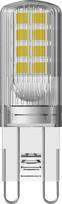Osram LEMPUTĖ LED G9 2.9W 870 320LM
