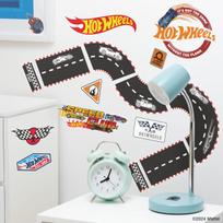 Paladone HOT WHEELS WALL DECALS