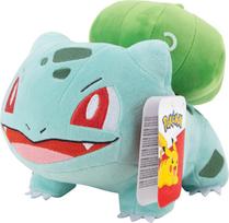 Pokémon - Plush 20 cm - Bulbasaur (PKW3083)